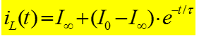 Ecuación RL